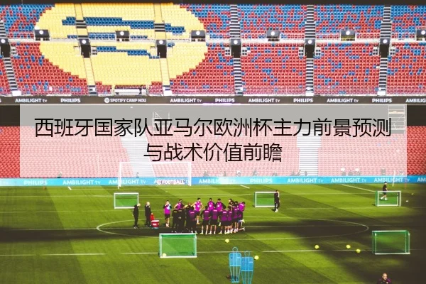 西班牙国家队亚马尔欧洲杯主力前景预测与战术价值前瞻